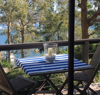 Refuge Cove On Pittwater - Australian Directory