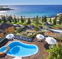 Crowne Plaza Sydney Coogee Beach - Australian Directory