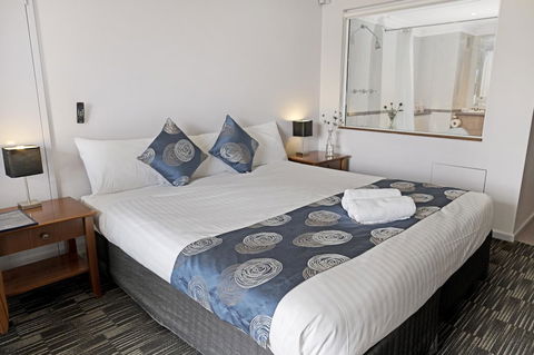 Banjo Paterson Inn - Australian Directory 23