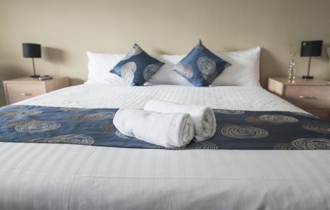 Banjo Paterson Inn - Australian Directory 14