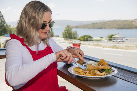 Banjo Paterson Inn - Australian Directory 40