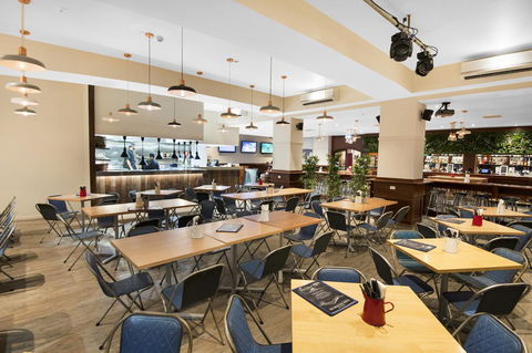 Banjo Paterson Inn - Australian Directory 5