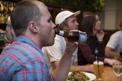 Banjo Paterson Inn - Australian Directory 39