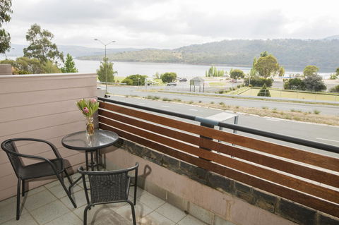 Banjo Paterson Inn - Australian Directory 29