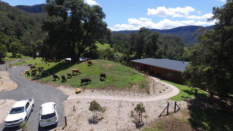 Amaroo Valley Springs - Australian Directory 19