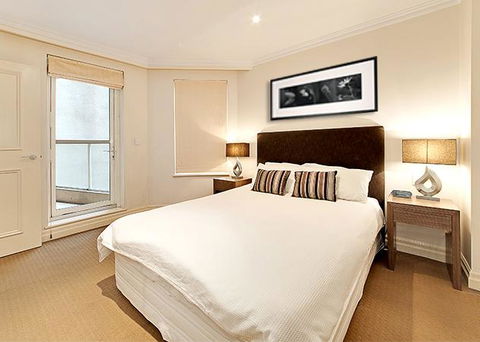 Wyndel Apartments Sydney CBD - Bond - Australian Directory 2