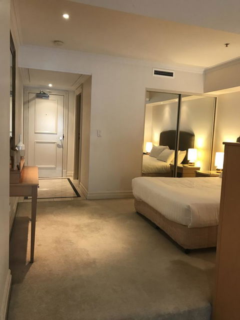 Wyndel Apartments Sydney CBD - Bond - Australian Directory 5