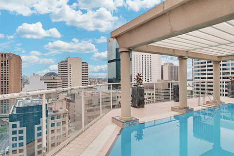 Wyndel Apartments Sydney CBD - Bond - Australian Directory 0