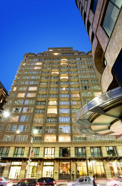 Wyndel Apartments Sydney CBD - Bond - Australian Directory 3