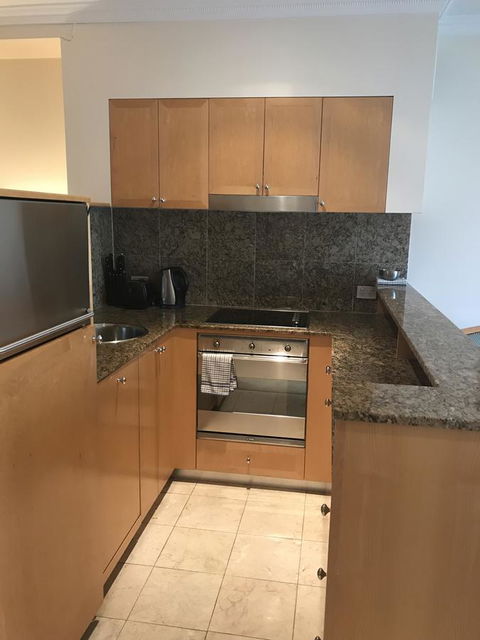 Wyndel Apartments Sydney CBD - Bond - Australian Directory 6