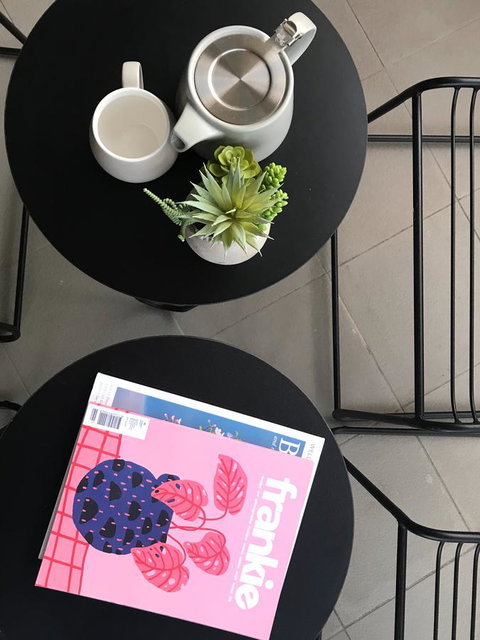 The Botanical 201 - Australian Directory 15
