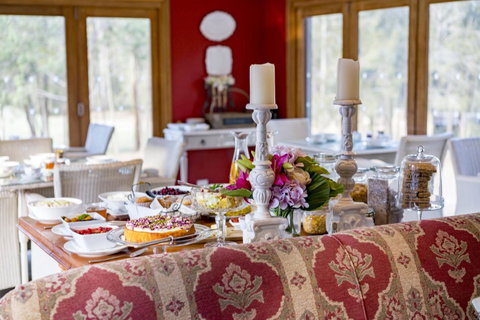 Thistle Hill Guesthouse - Walk To Many Wineries And Restaurants - Australian Directory 19