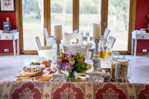 Thistle Hill Guesthouse - Walk To Many Wineries And Restaurants - Australian Directory 20