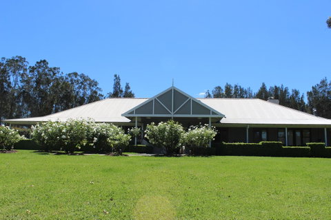 Thistle Hill Guesthouse - Walk To Many Wineries And Restaurants - Australian Directory 1