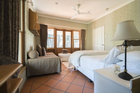 Thistle Hill Guesthouse - Walk To Many Wineries And Restaurants - Australian Directory 38