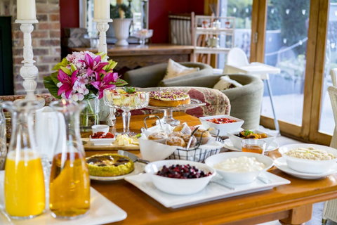 Thistle Hill Guesthouse - Walk To Many Wineries And Restaurants - Australian Directory 17