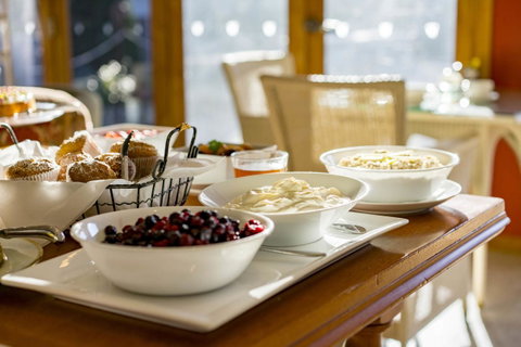 Thistle Hill Guesthouse - Walk To Many Wineries And Restaurants - Australian Directory 15