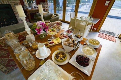 Thistle Hill Guesthouse - Walk To Many Wineries And Restaurants - Australian Directory 23
