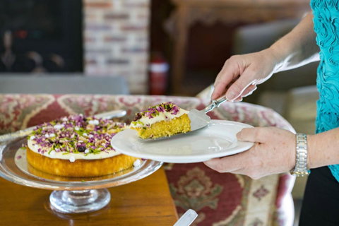 Thistle Hill Guesthouse - Walk To Many Wineries And Restaurants - Australian Directory 2