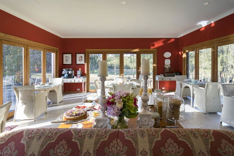 Thistle Hill Guesthouse - Walk To Many Wineries And Restaurants - Australian Directory 21