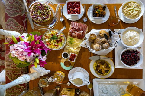 Thistle Hill Guesthouse - Walk To Many Wineries And Restaurants - Australian Directory 22
