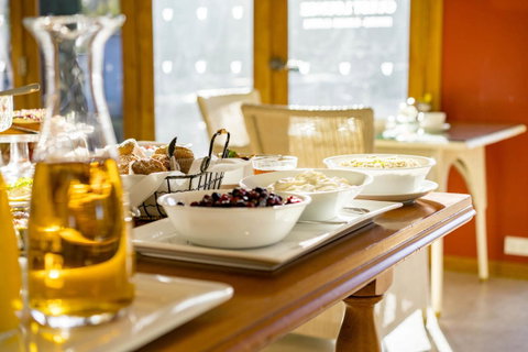 Thistle Hill Guesthouse - Walk To Many Wineries And Restaurants - Australian Directory 14