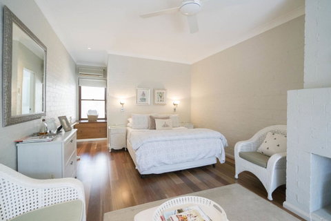 Thistle Hill Guesthouse - Walk To Many Wineries And Restaurants - Australian Directory 43