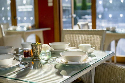 Thistle Hill Guesthouse - Walk To Many Wineries And Restaurants - Australian Directory 16