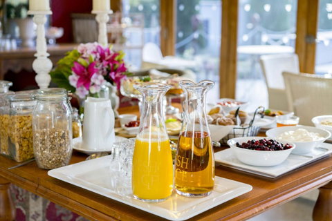 Thistle Hill Guesthouse - Walk To Many Wineries And Restaurants - Australian Directory 18