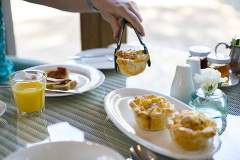 Thistle Hill Guesthouse - Walk To Many Wineries And Restaurants - Australian Directory 3