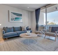 Oceanside Elegance At Superb Home Steps From Sand - Australian Directory