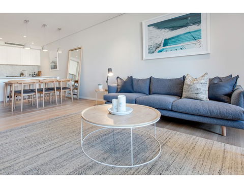 Oceanside Elegance At Superb Home Steps From Sand - Australian Directory 4