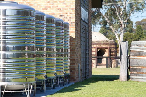 Potters Apartments - Australian Directory 29