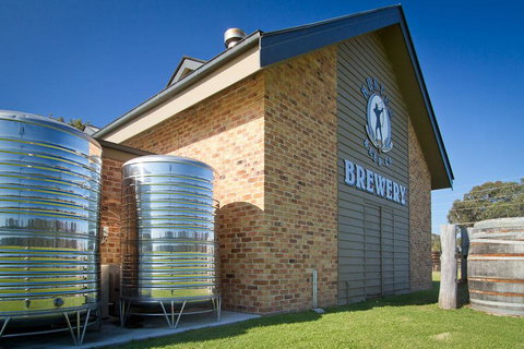 Potters Apartments - Australian Directory 30