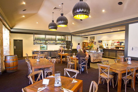 Potters Apartments - Australian Directory 36