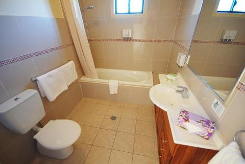 Potters Apartments - Australian Directory 13