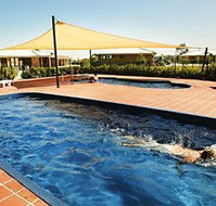 Potters Hotel Brewery Resort - Australian Directory