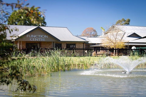 Potters Apartments - Australian Directory 20