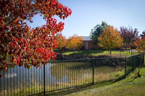 Potters Apartments - Australian Directory 33