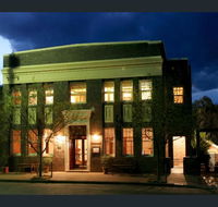 Jenkins Street Guesthouse - Australian Directory
