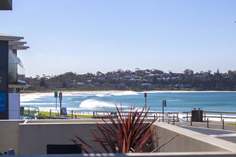 Beachfront 2 - Australian Directory 6