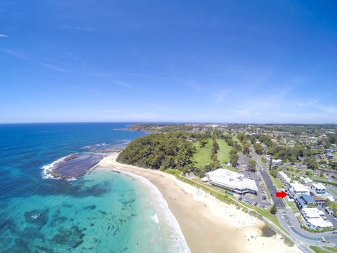 Beachfront 2 - Australian Directory 22