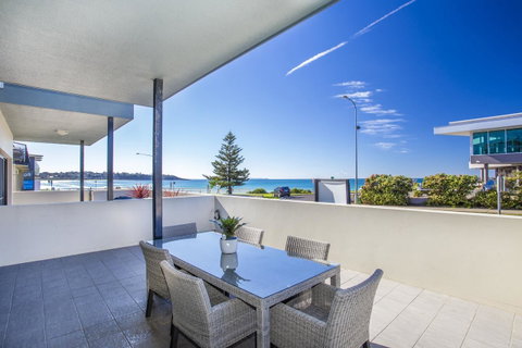 Beachfront 2 - Australian Directory 0