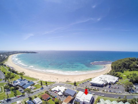 Beachfront 2 - Australian Directory 5