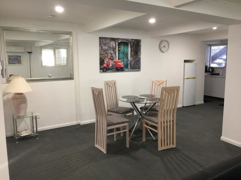 Arena Blanca Studio Apartment - Australian Directory 2