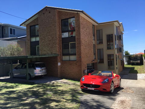 Arena Blanca Studio Apartment - Australian Directory 17