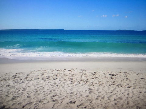 Arena Blanca Studio Apartment - Australian Directory 1