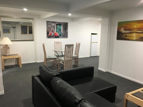Arena Blanca Studio Apartment - Australian Directory 3
