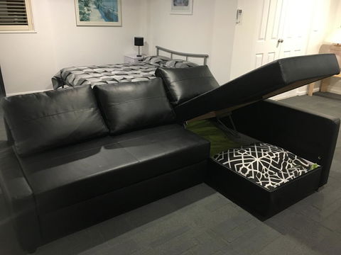Arena Blanca Studio Apartment - Australian Directory 13