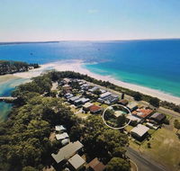 Arena Blanca Studio Apartment - Australian Directory